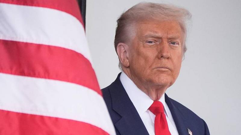 Трамп назвал разговор с Путиным очень продуктивным