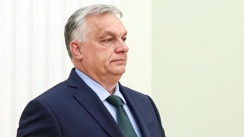 Орбан: Венгрия опасается контрмер России в случае изъятия ее активов