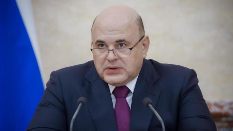 Мишустин призвал деятелей культуры заинтересовывать молодых людей