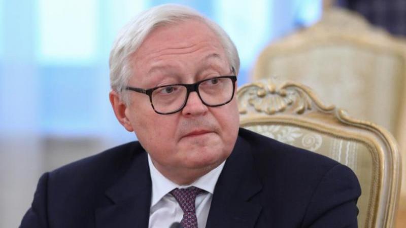 Рябков: Россия не намерена идти на уступки по Донбассу, Новороссии и Крыму