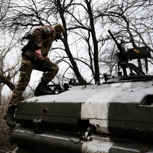 Потери ВСУ с начала боев в Курской области составили более 52 450 военных