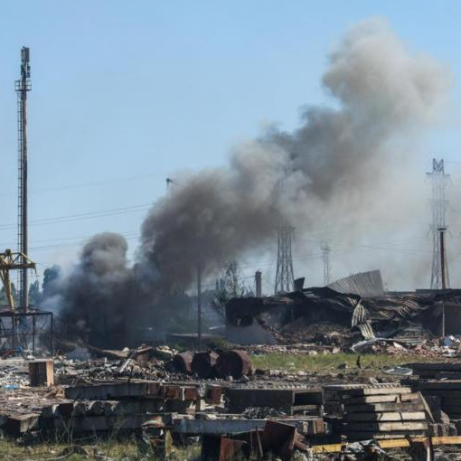 ТАСС: число жертв атаки ВСУ в Каховке возросло до двух