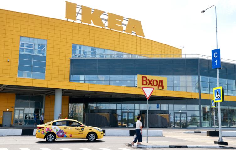 Webbankir: россияне среди брендов больше всего ждут возвращения IKEA