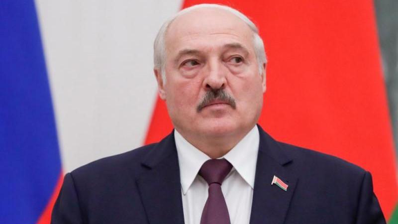 Лукашенко предложил поставить памятник корове