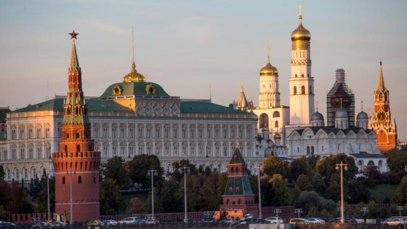 В Кремле согласились, что исключение России из "Большой восьмерки" было ошибкой