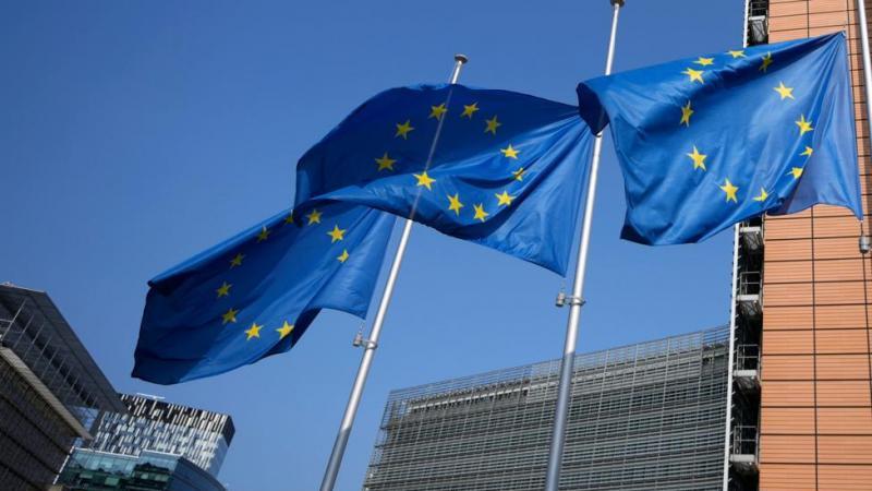 Евросоюз продлил санкции в отношении Крыма