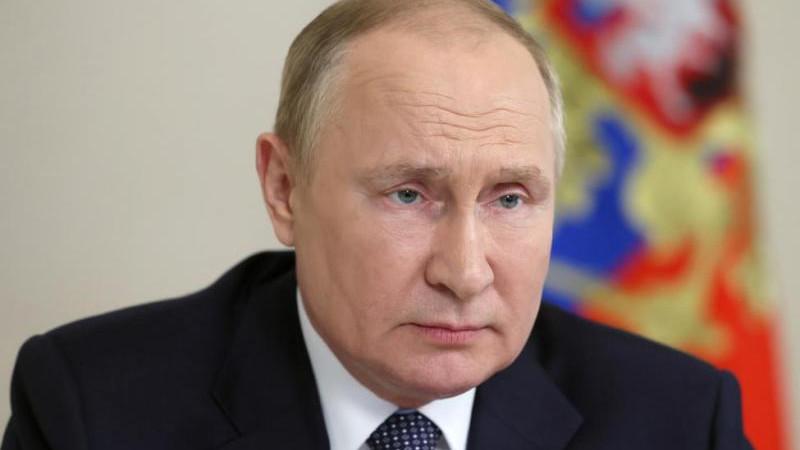 Путин: компания Boeing понесла ущерб, уйдя из России