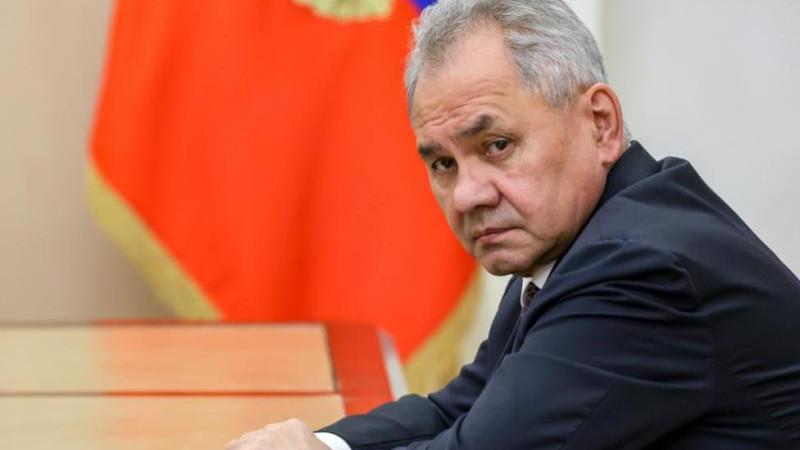 Шойгу: Россия и КНДР могут вскоре возобновить авиасообщение