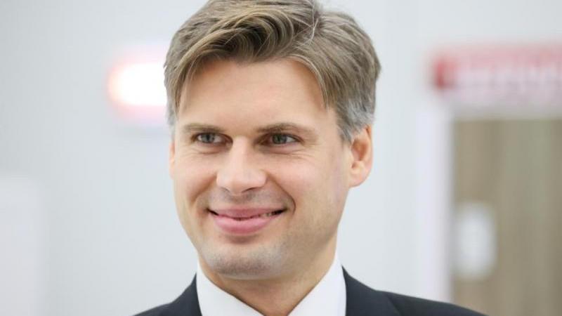 Баканов сообщил, что президент утвердил нацпроект по космосу