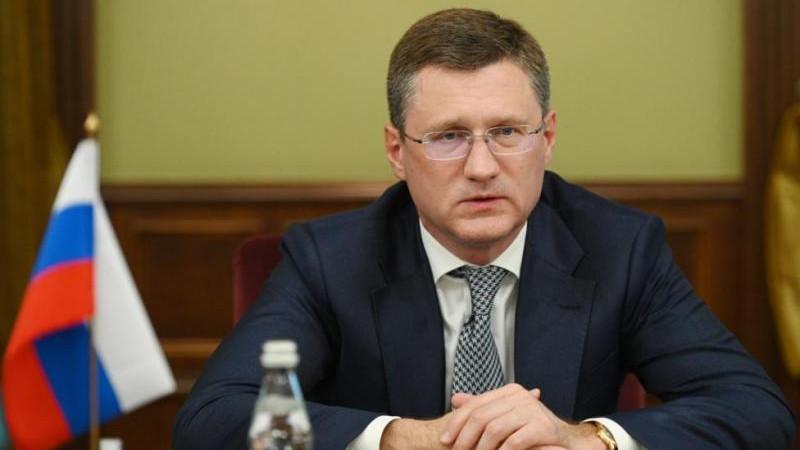 Новак отметил, что цены на нефть не устраивают большинство ключевых производителей