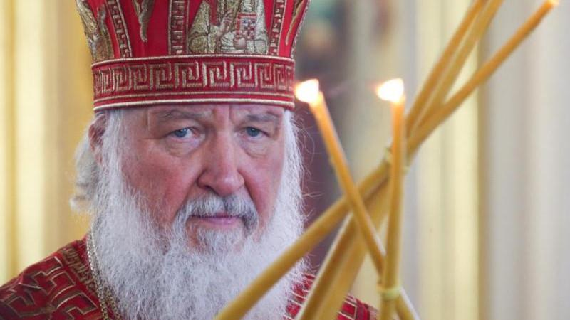 Патриарх Кирилл считает идею сокращения рождаемости антихристианской