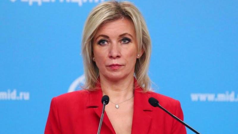Захарова: главным итогом G7 стала констатация ущерба от санкций против РФ