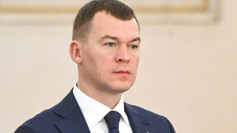 Дегтярев заявил о готовности России принять третью Олимпиаду