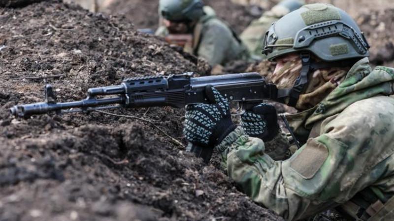 Российские ВС освободили три населенных пункта в зоне СВО