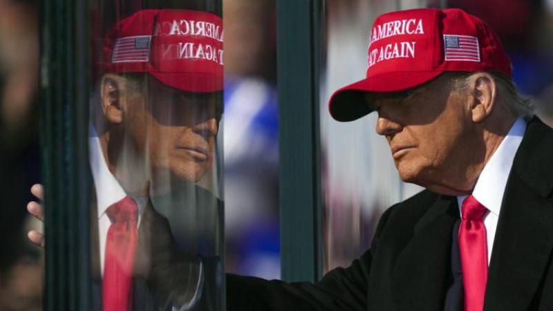 Трамп и Coca-Cola договорились изменить рецепт напитка в США