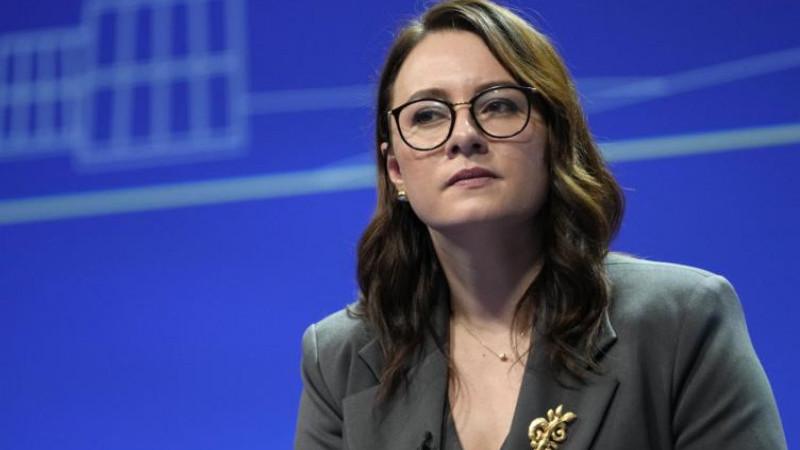 Юлия Свириденко назначена новым премьер-министром Украины