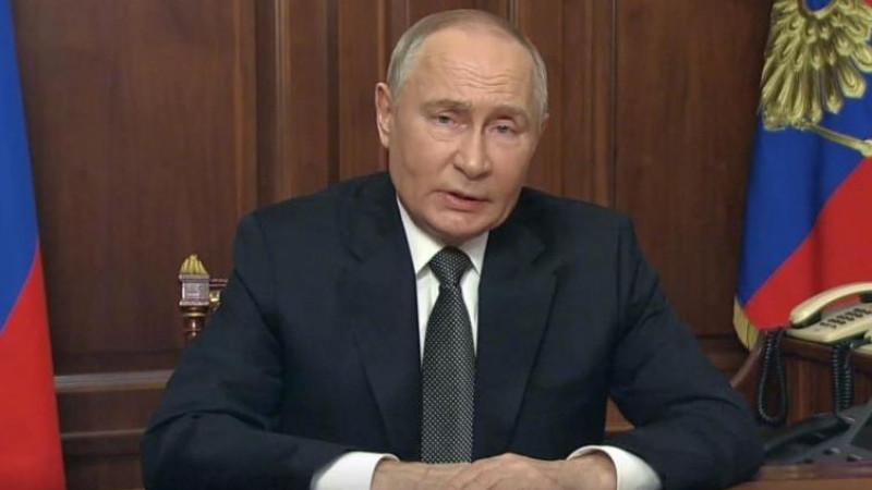 Путин считает полной глупостью ограничение российских удобрений в ЕС
