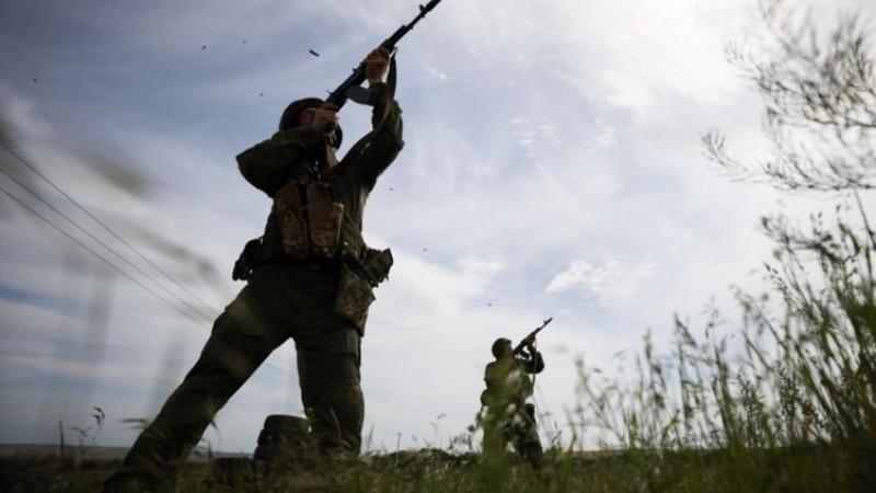 Суточные потери ВСУ в зоне спецоперации составили более 1 185 военных
