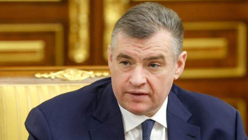 Слуцкий напомнил американскому генералу о ядерной доктрине РФ