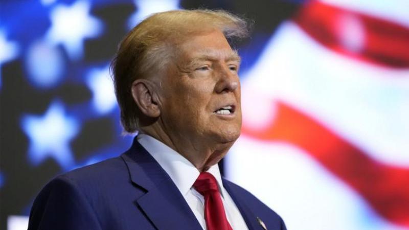 США планируют ввести пошлины в 10-15% на импорт из 150 небольших стран