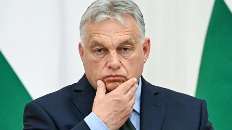 Орбан заявил, что не видит никакой угрозы для Европы со стороны России