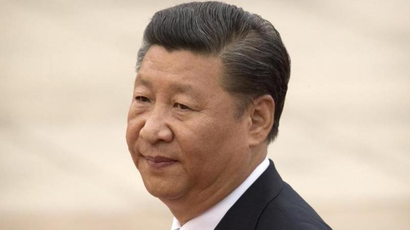 SCMP: Си Цзиньпин может совершить визит в США в 2026 году
