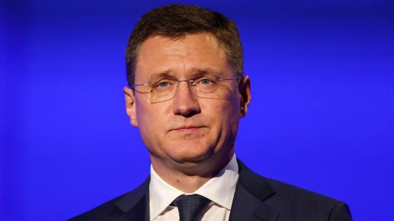 Новак отметил, что внутренний рынок России полностью обеспечен топливом