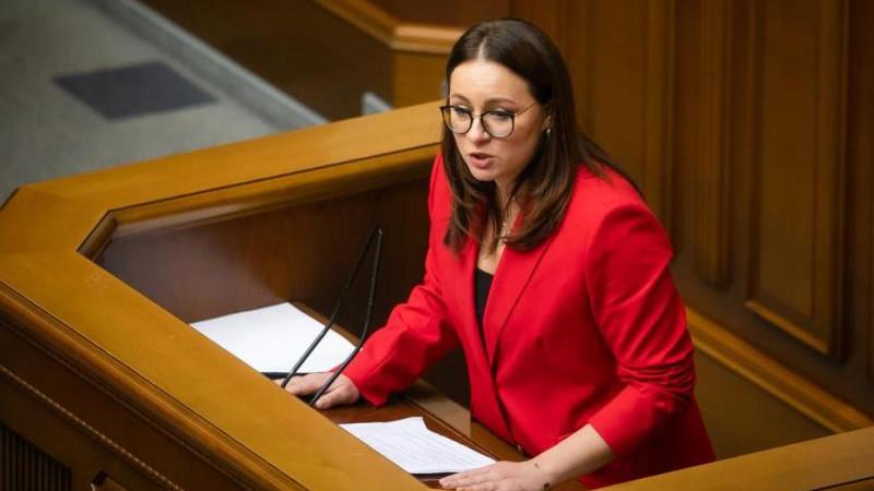 Украинский премьер предложила Словакии создать энергетический хаб в обход России
