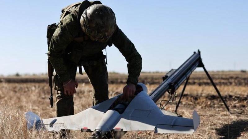 Российские ВС атаковали объекты ТЭК, используемые в интересах ВСУ