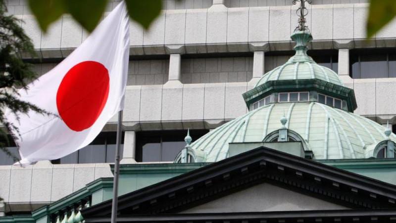 В Японии в 1945 году создали бордели для американских оккупационных сил