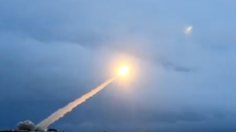 Die Welt: в НАТО воспринимают "Буревестник" как серьезную угрозу