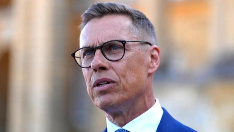 Стубб считает, что переговоры по Украине пройдут не раньше февраля-марта 2026 года