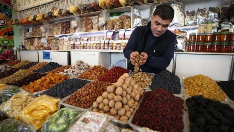 Товарооборот Азербайджана и России за 10 месяцев увеличился на 5,3%