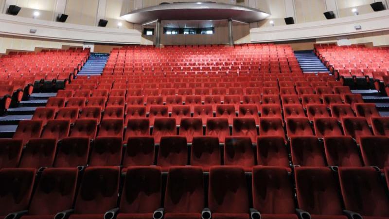 Фильм "Иллюзия обмана 3" стал лидером кинопроката в России