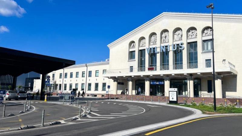 В Литве задержаны 10 человек в рамках борьбы с контрабандой сигарет