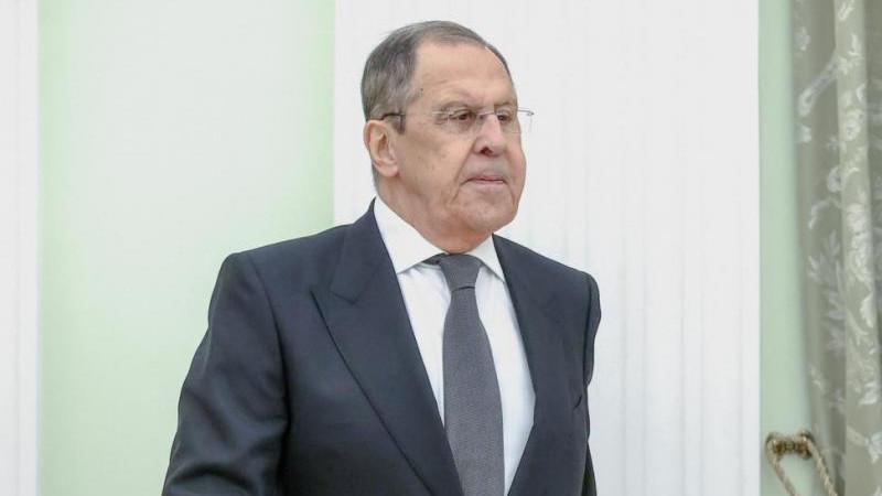 Главы МИД России и Индии обсудили аспекты сотрудничества в разных сферах