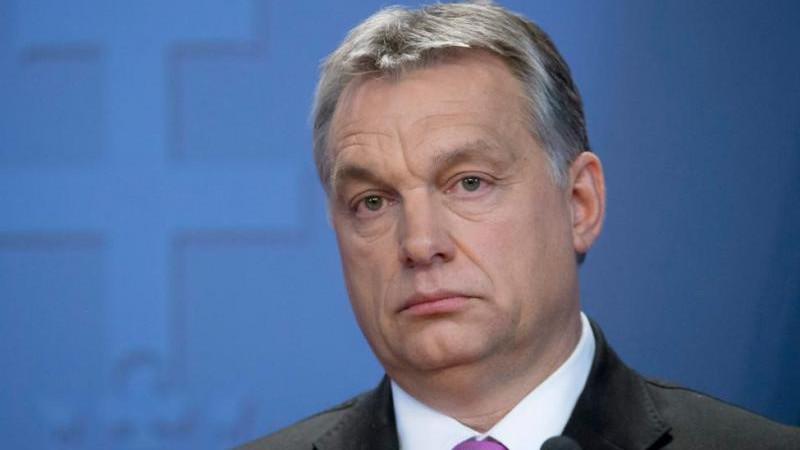 Орбан: Венгрия откажется от предложения забрать Закарпатье