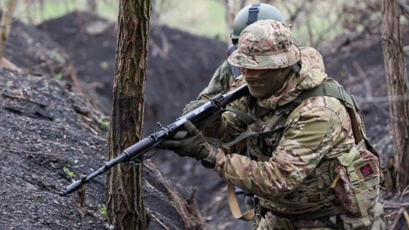 Российские ВС освободили три населенных пункта в зоне СВО