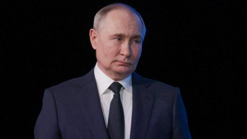 "Орешник" будет поставлен на боевое дежурство до конца года, заявил Путин