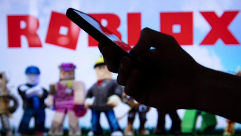 Роскомнадзор подтвердил готовность к контактам с Roblox