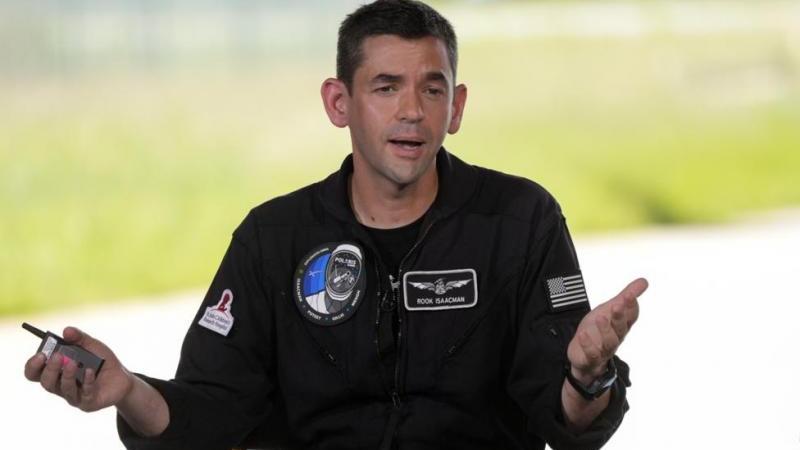 Конгресс США утвердил кандидатуру Айзекмана на пост руководителя NASA