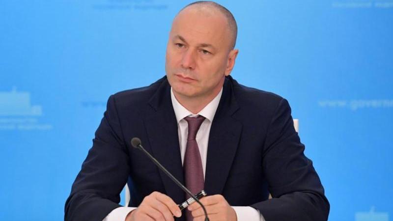 Музаев сообщил, что 5,7 тыс. участников ЕГЭ сдали экзамены на 100 баллов