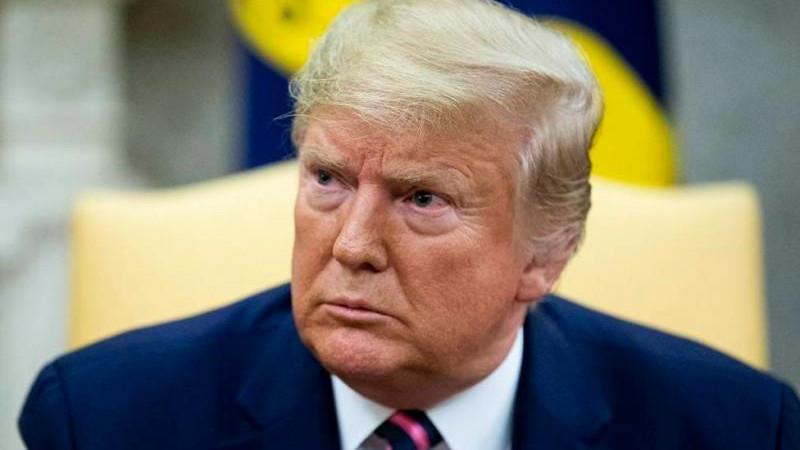 Трамп заявил, что выступает с окончательным ультиматумом Ирану