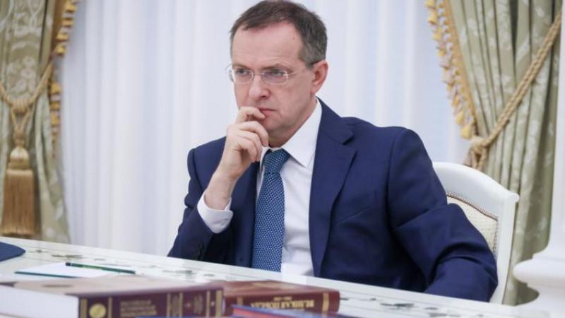 Мединский отметил, что Путин разбирается в истории лучше многих специалистов