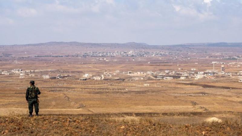 Израиль передаст друзам в Сирии гуманитарную помощь на $595 тыс.