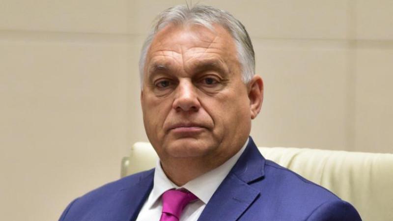 Орбан: страны ЕС не одобрят проект бюджета, подготовленный ради Украины