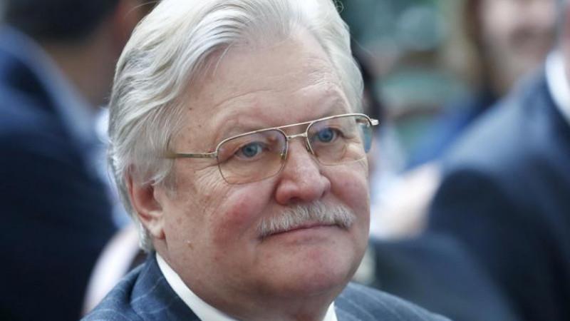 Юрий Кара будет похоронен 22 июля на Троекуровском кладбище