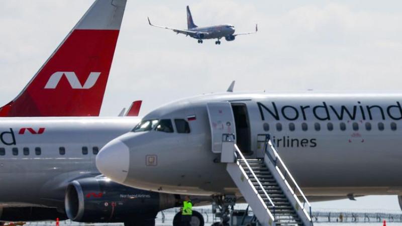 Nordwind начал продажу билетов на авиарейсы из Москвы в Пхеньян