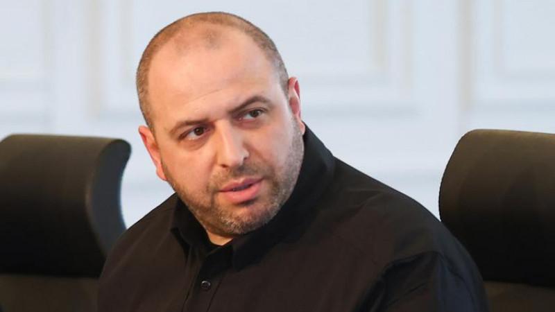 В Раде объяснили, почему США не согласовали кандидатуру Умерова в качестве посла