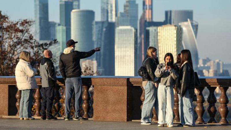 ВЦИОМ: россиянам для счастья нужен ежемесячный доход в 227 тыс. рублей